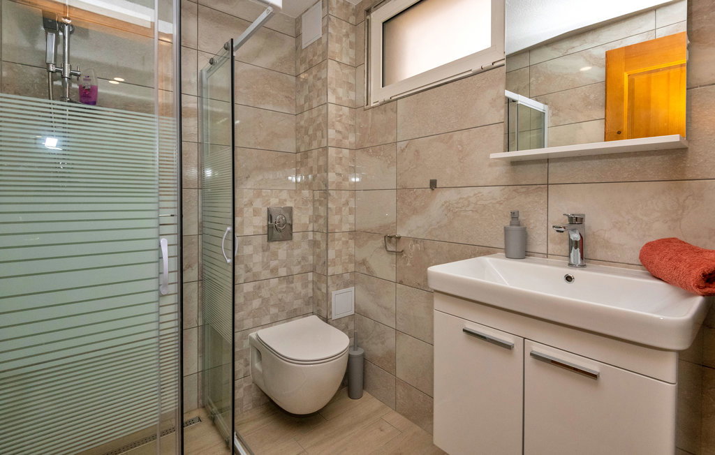 Holiday home “Dvori matanovi”