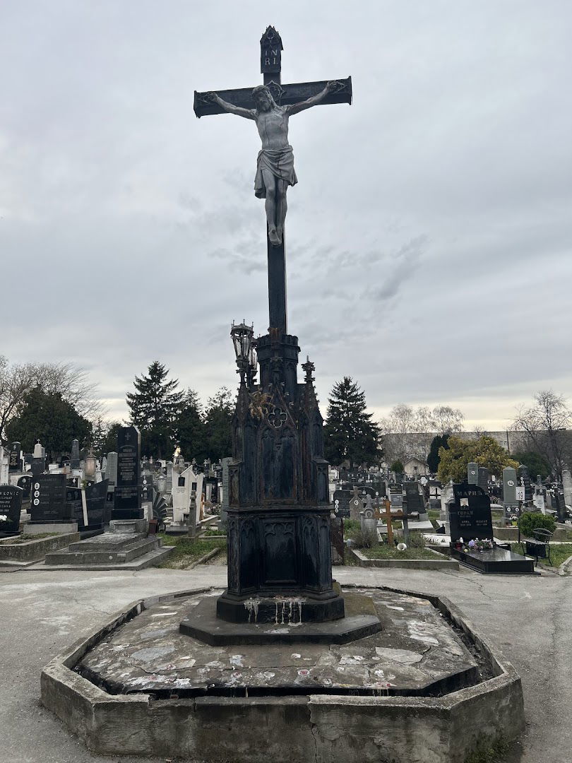 Zemun Cemetery