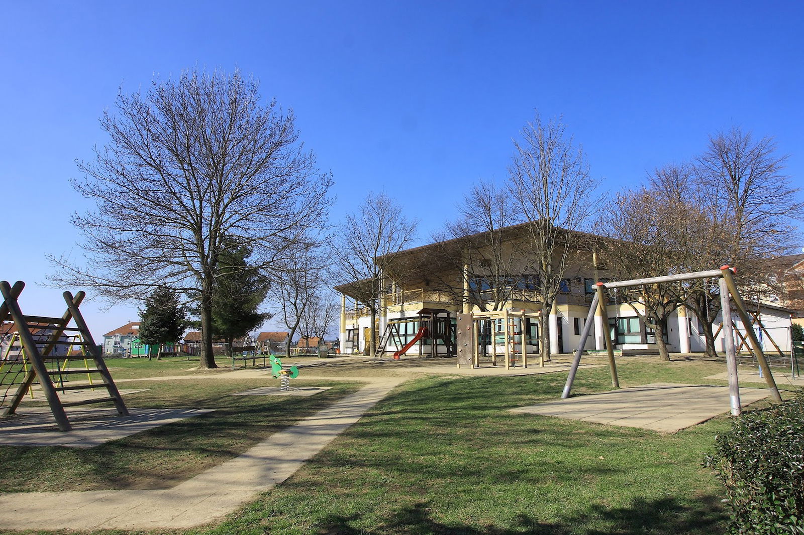 Dječji vrtić "Leptir"