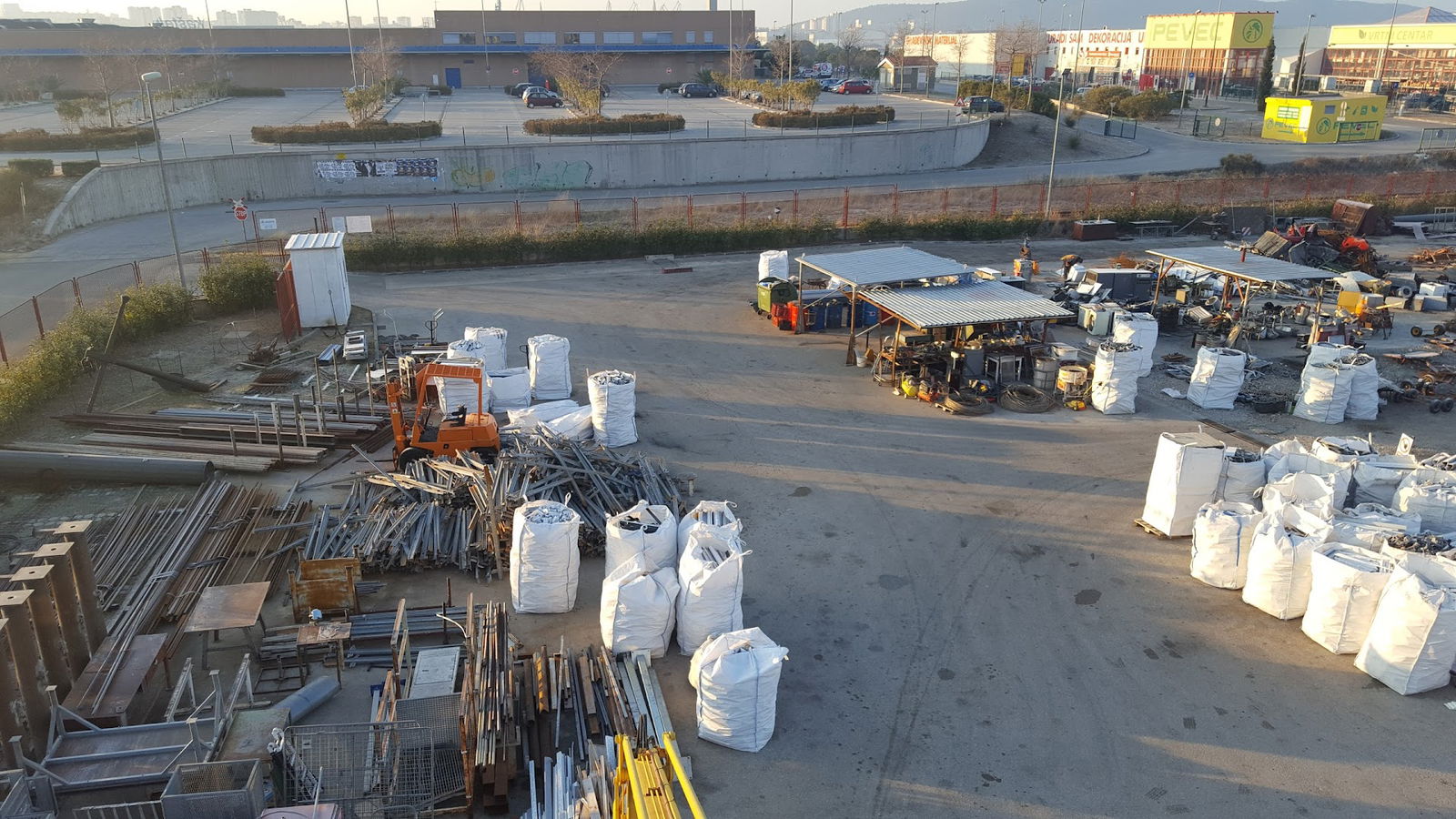 DOMIS d.o.o. - otkup metala