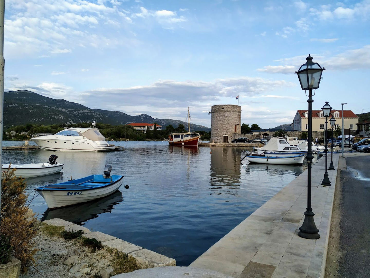 Holiday Home Ratac Sunshine Beach