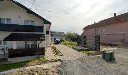 Obiteljski dom Čović