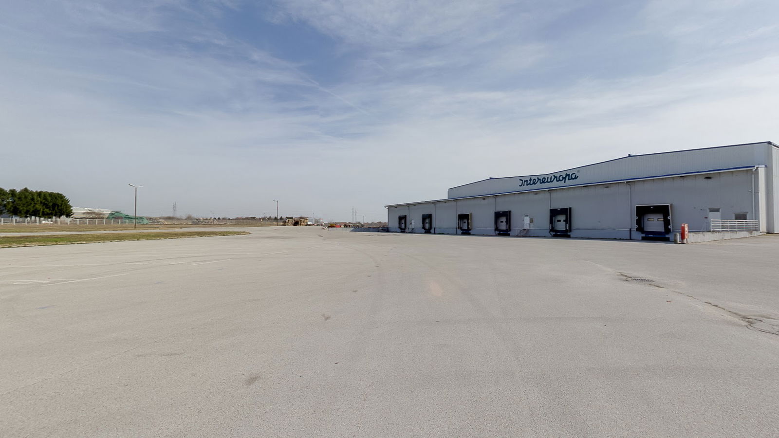 Intereuropa logističke usluge d.o.o.