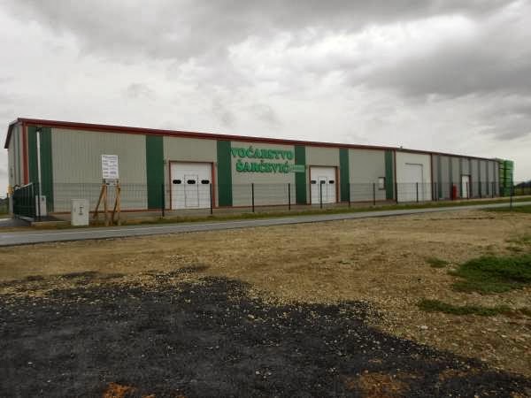 Voćarstvo Šarčević