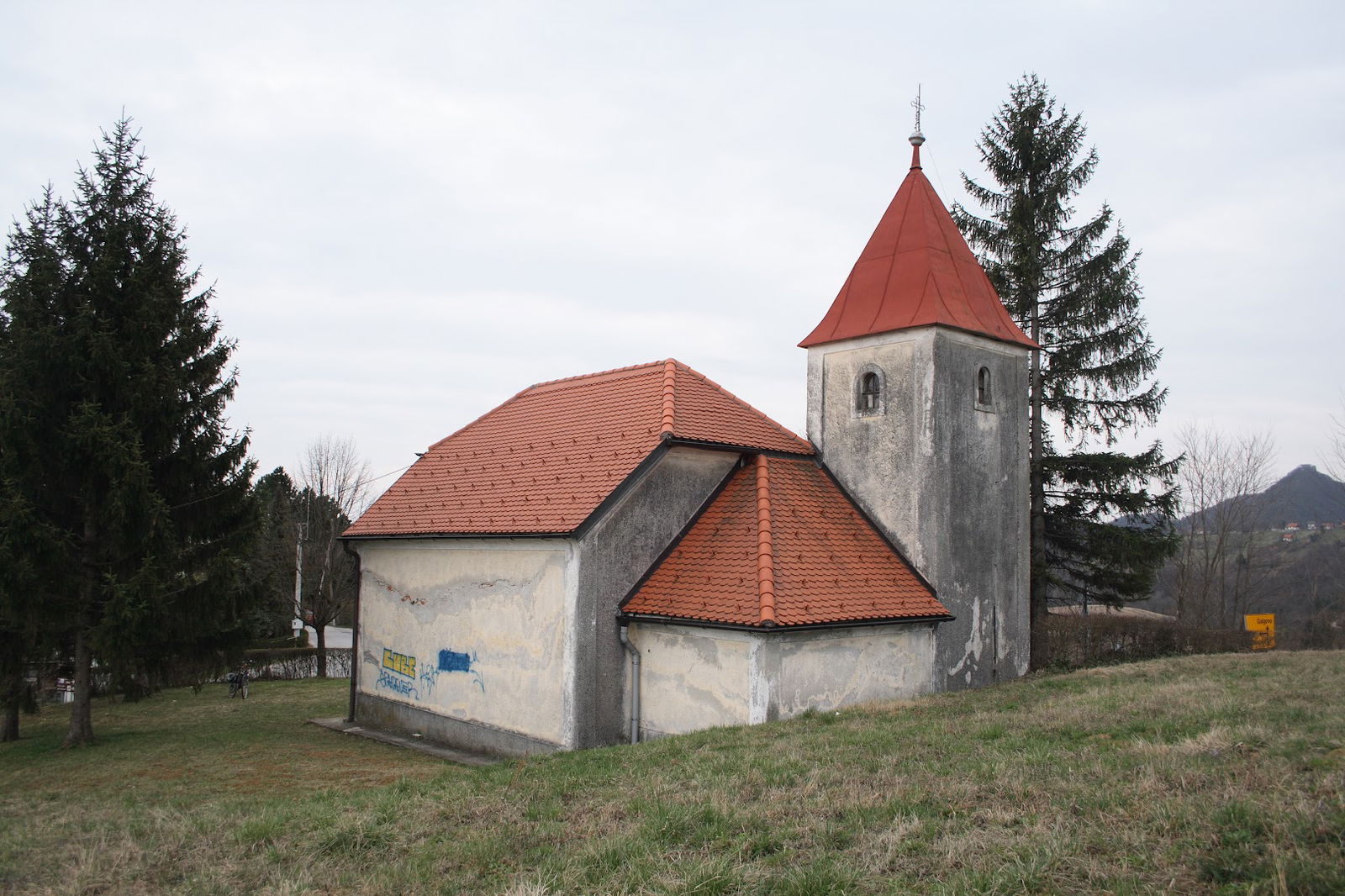 Church of St. Joseph