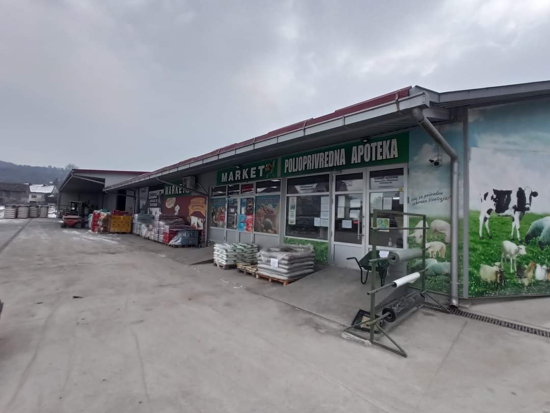 Comp Astor 8 Dobrljin