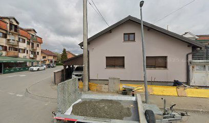 TSR, tokarsko-strojobravarski obrt, Vl. Antoni Vujnović