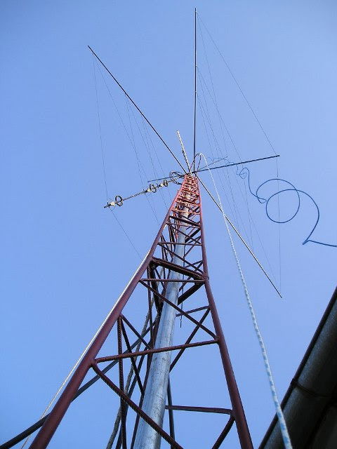 Radioklub Brdovec /9A1CBA 9A6B/