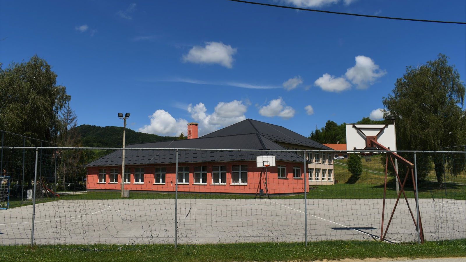 Elementary school