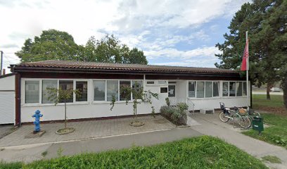 Hrvatski zavod za socijalni rad - područni ured Ivanić Grad