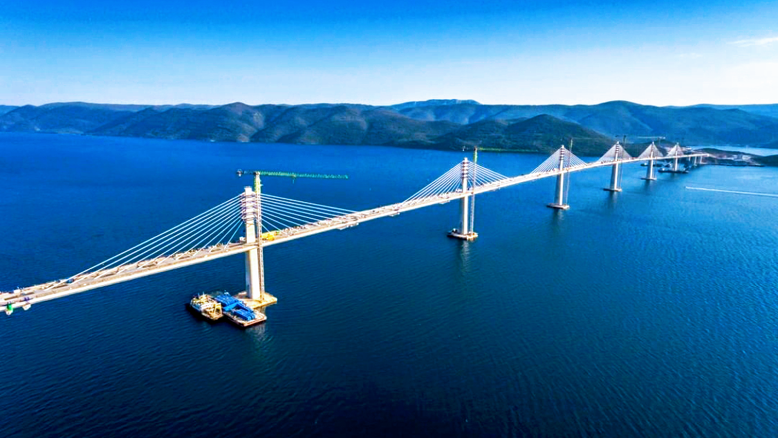 Morska Vila Apartments