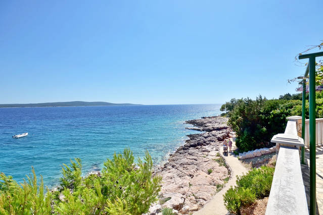 Apartments Jovicic Zavala