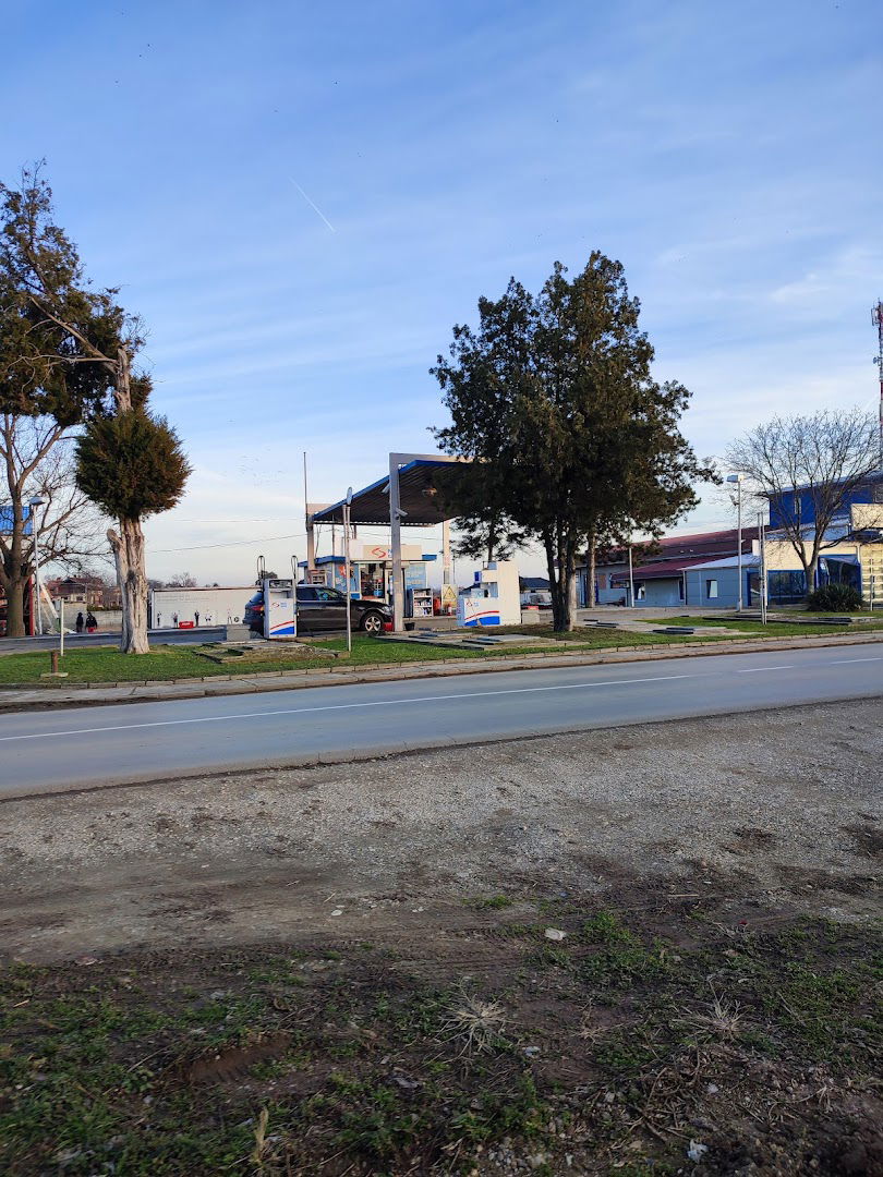 NIS Petrol - Lozovik