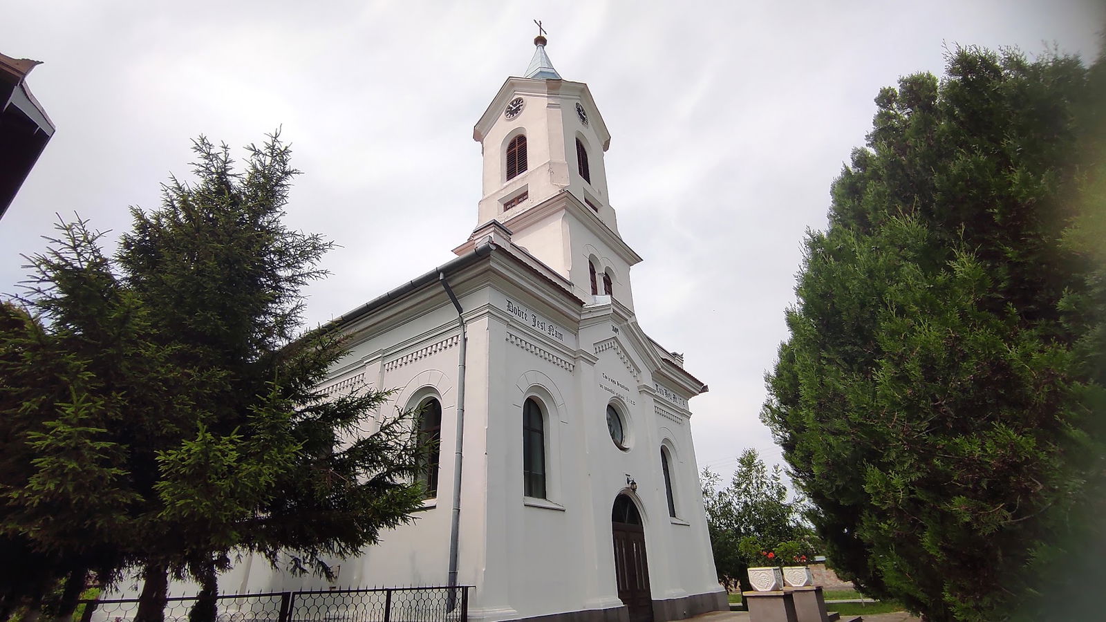 Словачка евангелистичка црква (Slovenská evanjelická cirkev)