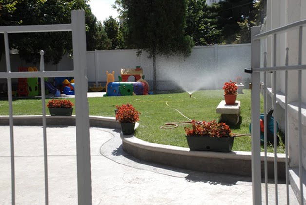 International Maarif Schools, PU Baby Palace "Sanjalica"