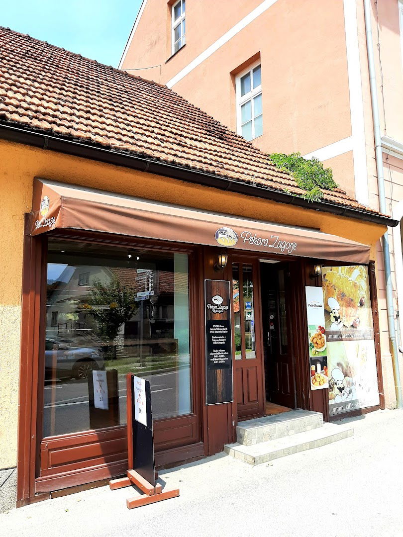 Pekara Zagorje