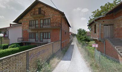 Srem Gradnja Enterijeri