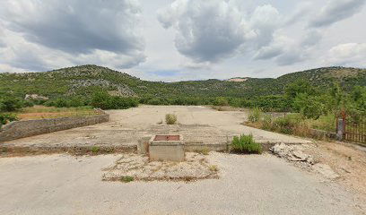 Water Collector Naplov