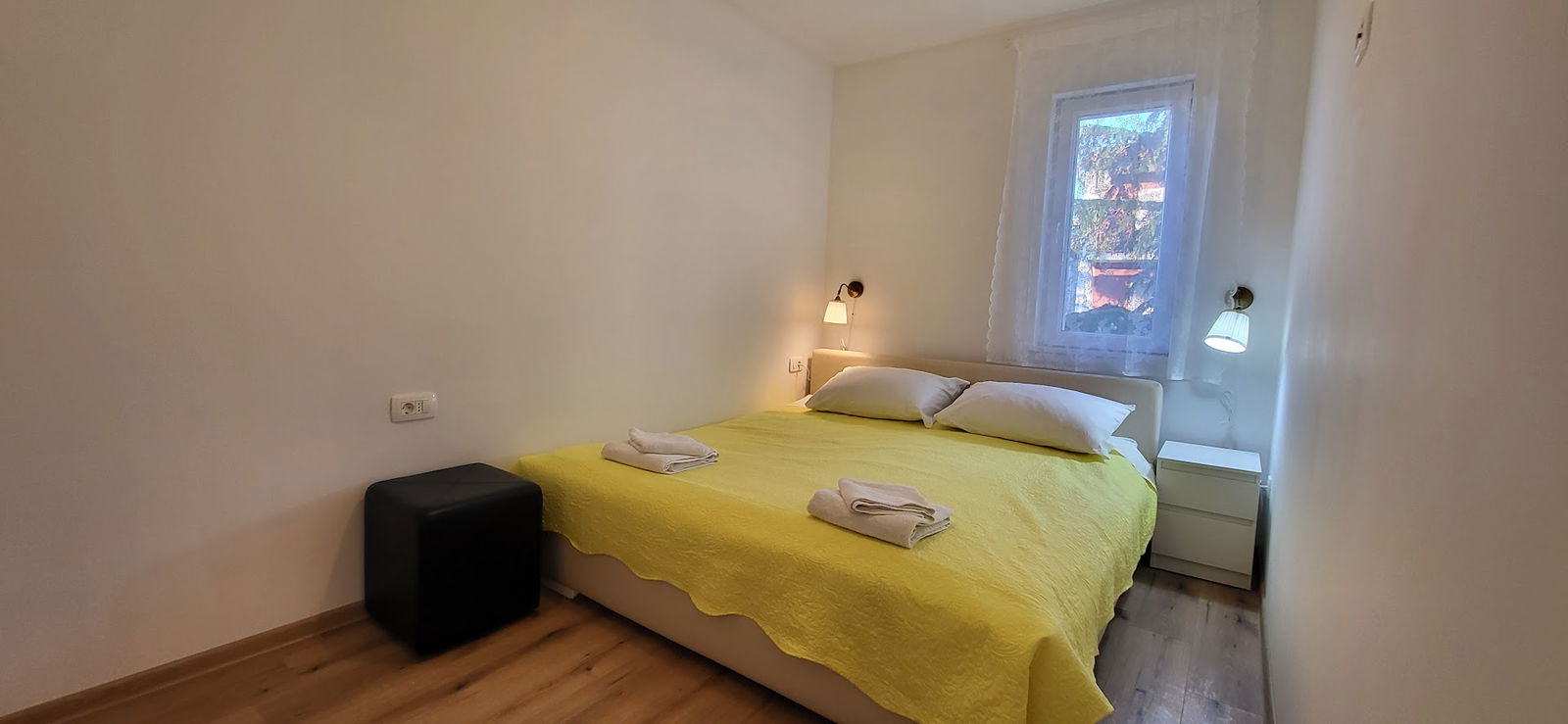 Apartment Tena Jadera