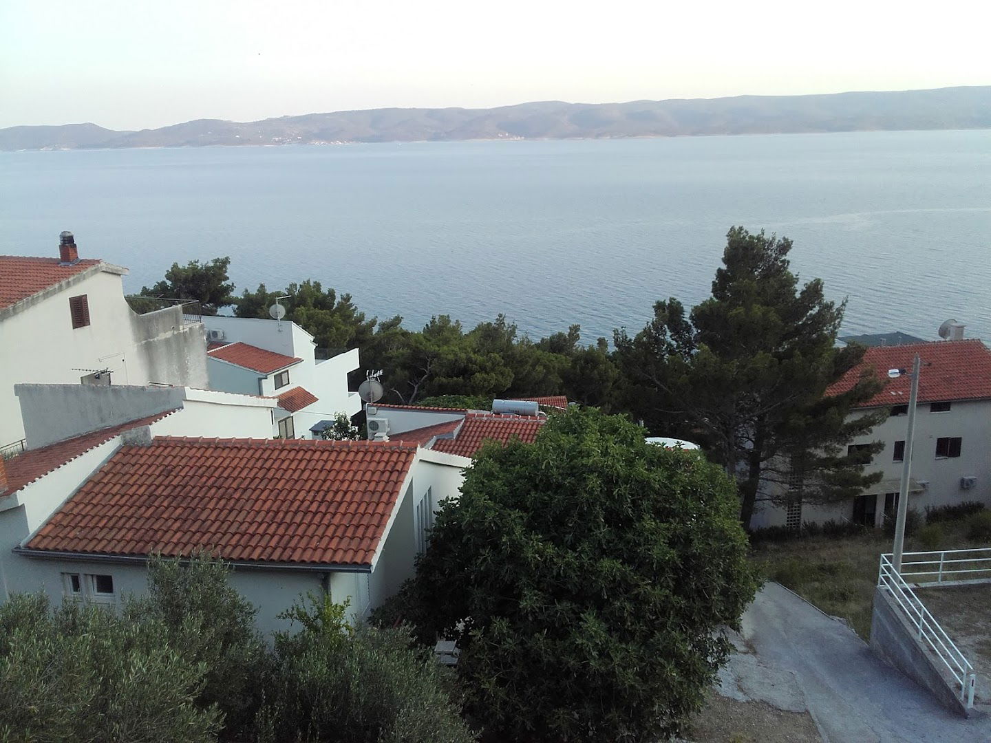 Apartmani SMILJA, Marušići