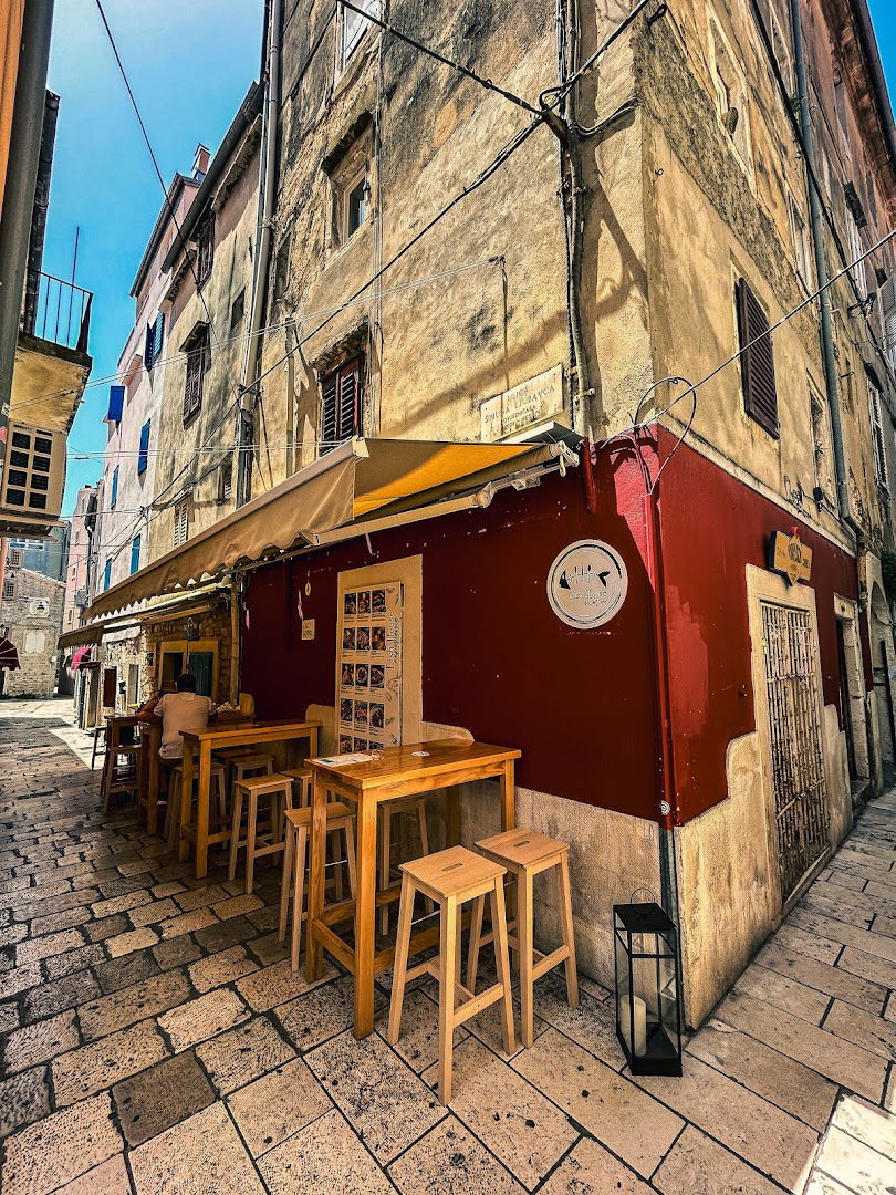 Fish House Zadar