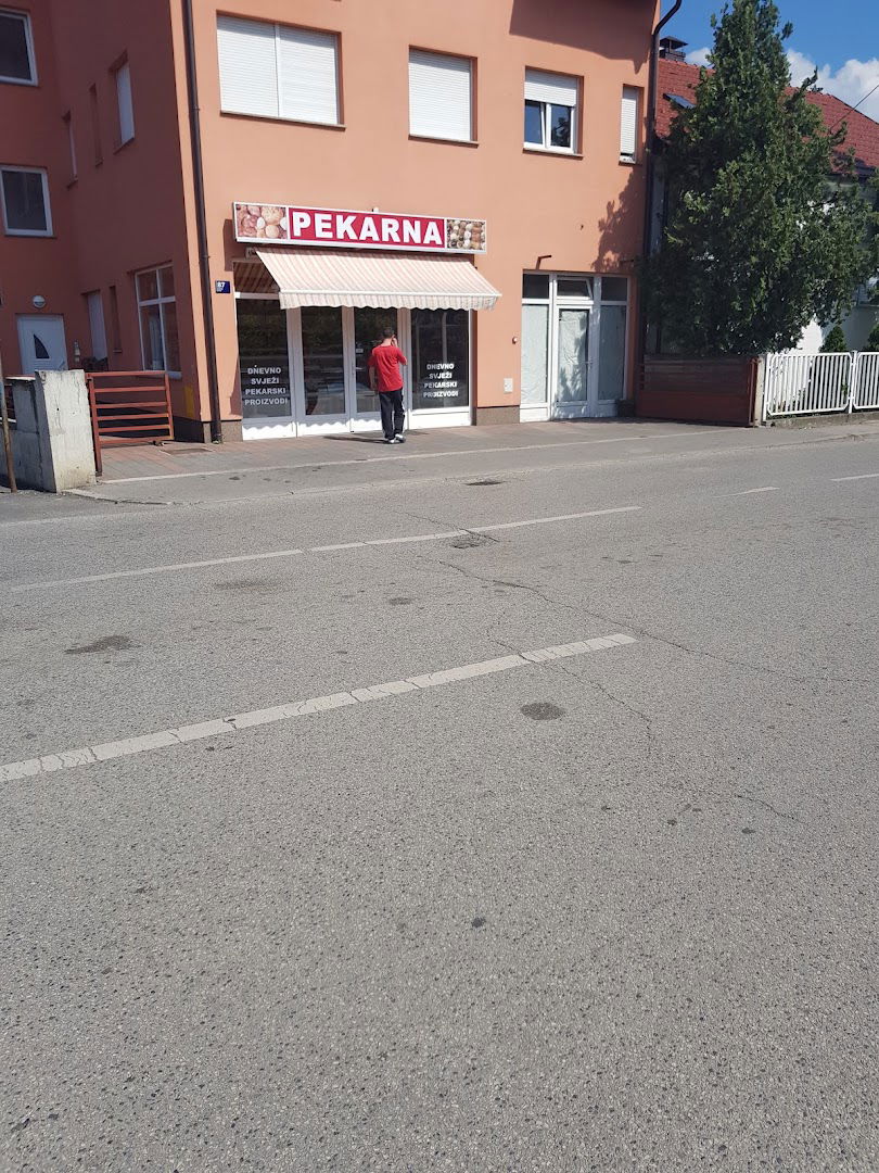 Bakery Lekaj