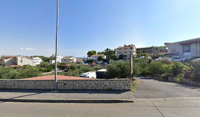 Prodavaonica bijele tehnike