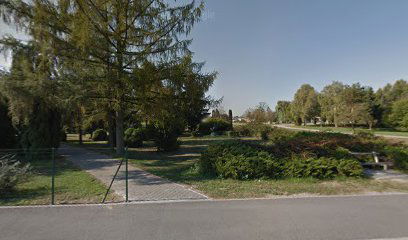 Sportska Dvorana Ivanovec