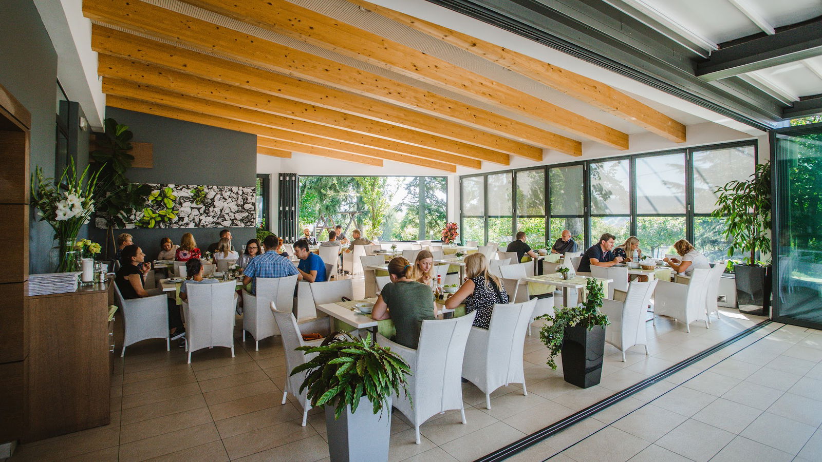 Restoran Varaždin Breg