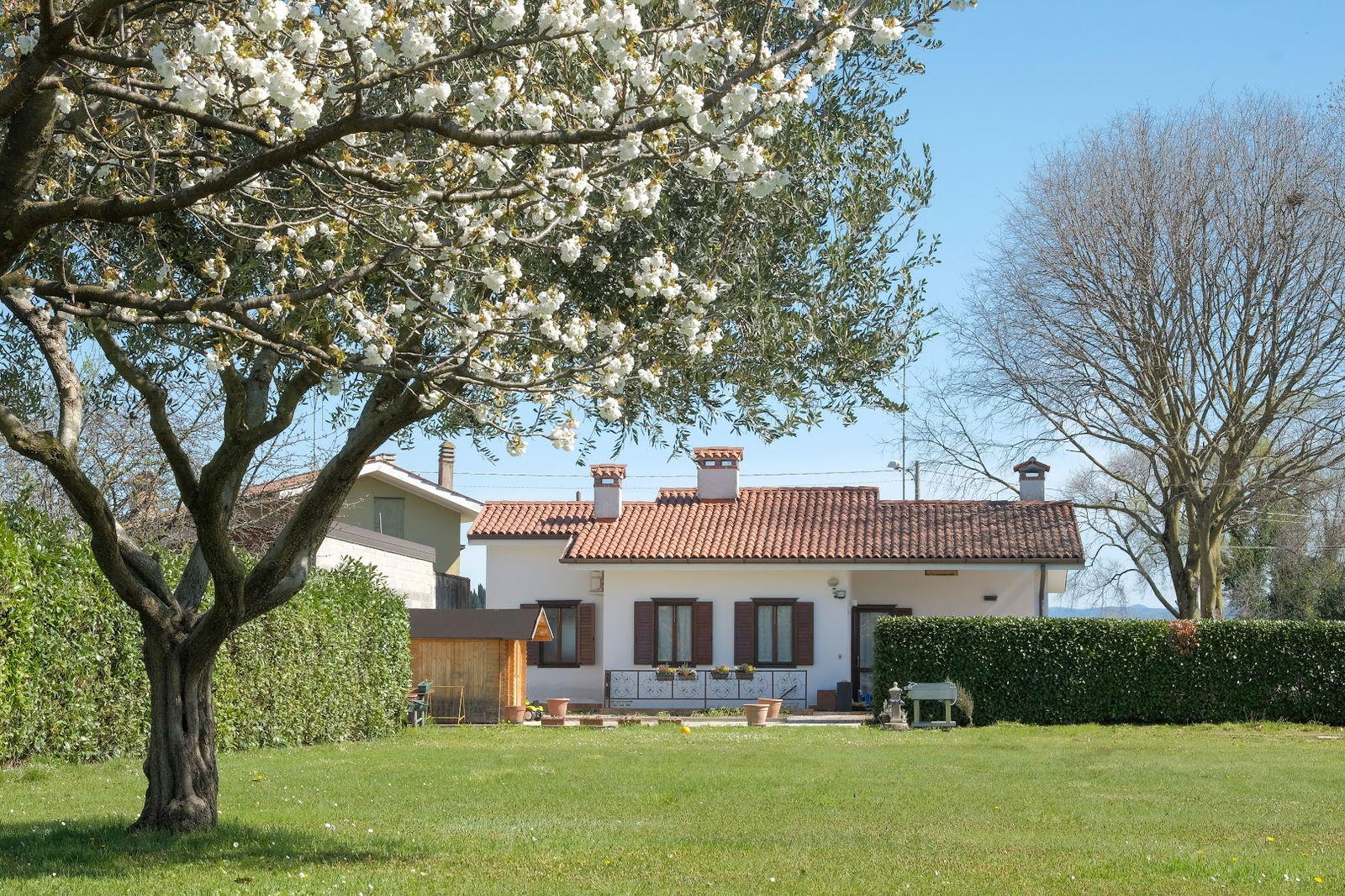 FERRARI CASA VACANZE