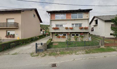 OPG Barbarić Tomislav