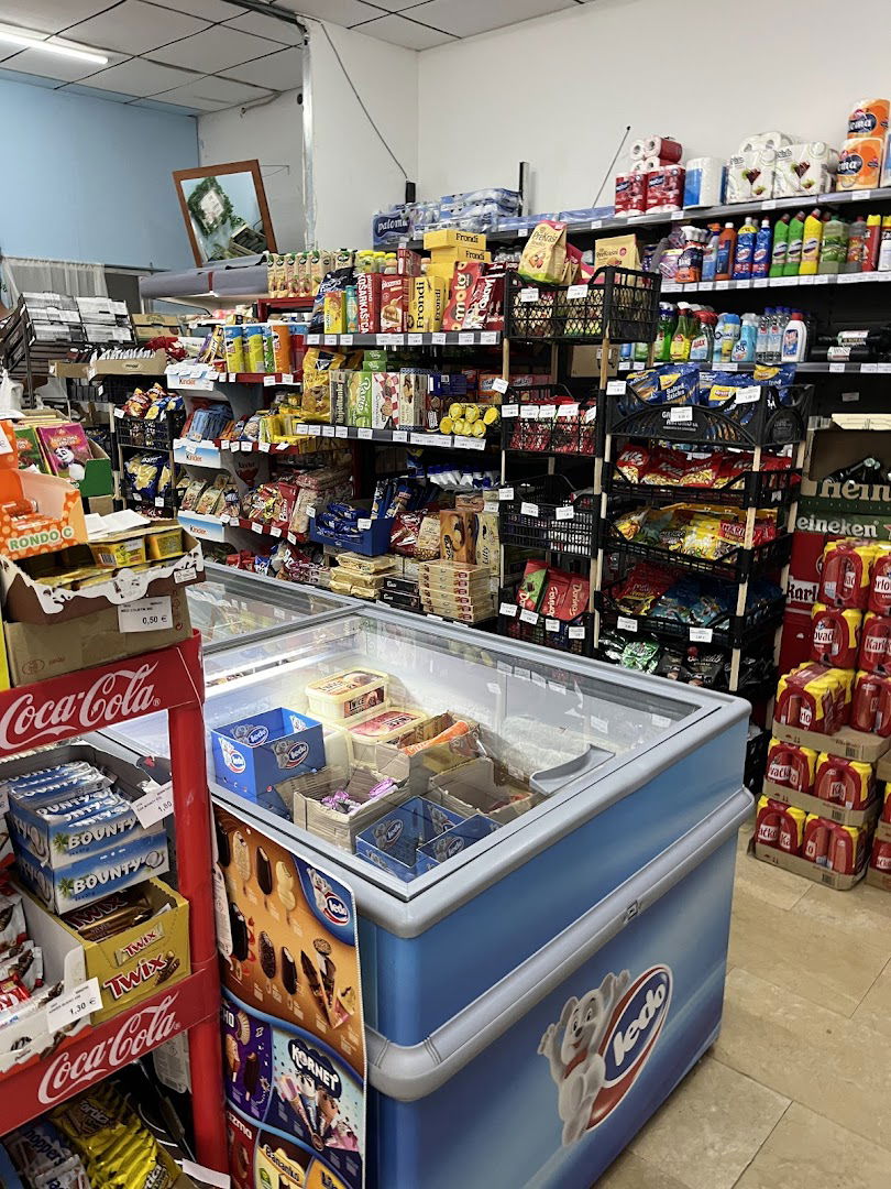 Dućan - Grocery Store (mini market)