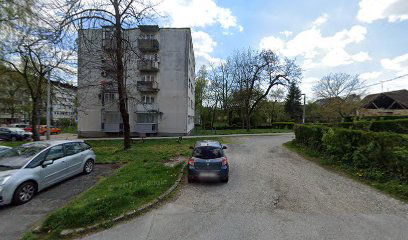 UDRUGA INVALIDA RADA GRADA SISKA