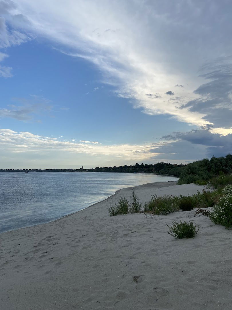 Бара Петринци