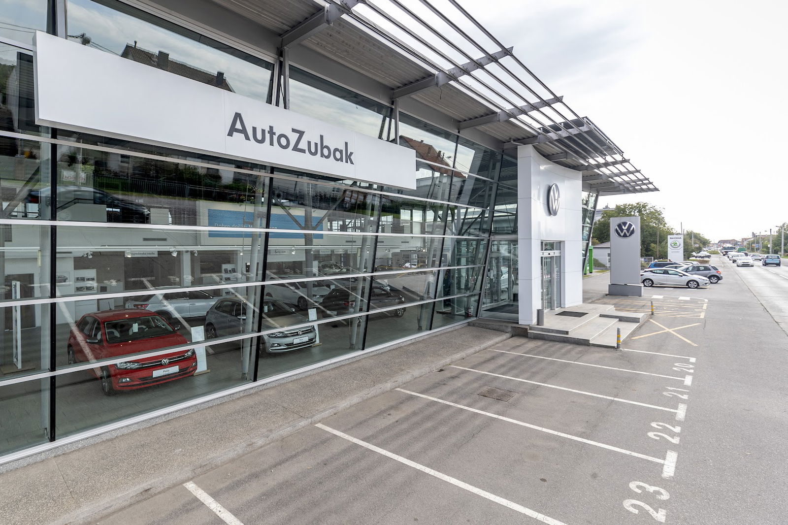 AutoZubak Sesvetski Kraljevec