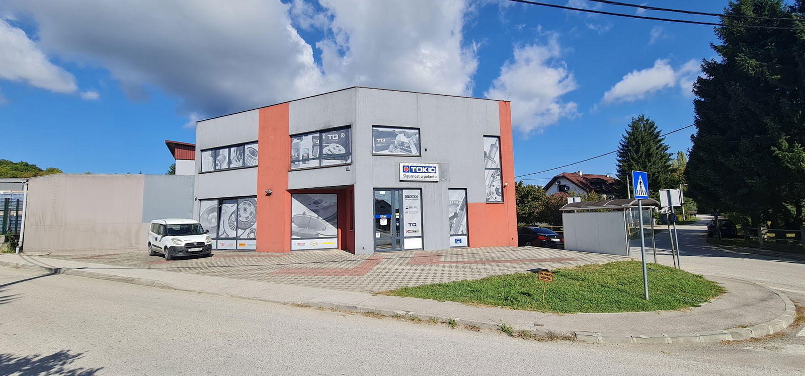 Tokić Sveti Ivan Zelina