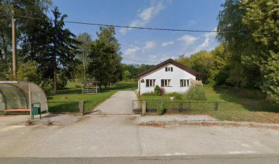 Područna Škola Banovo