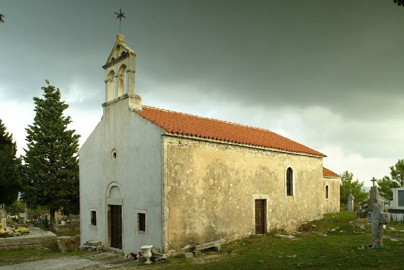 Church of St. Michael