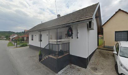 Frizerski studio V.A.L