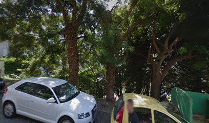 „Kameni kutak tajni”