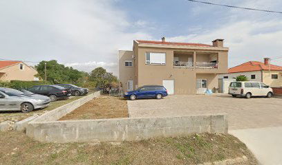 Praonica rublja Tome