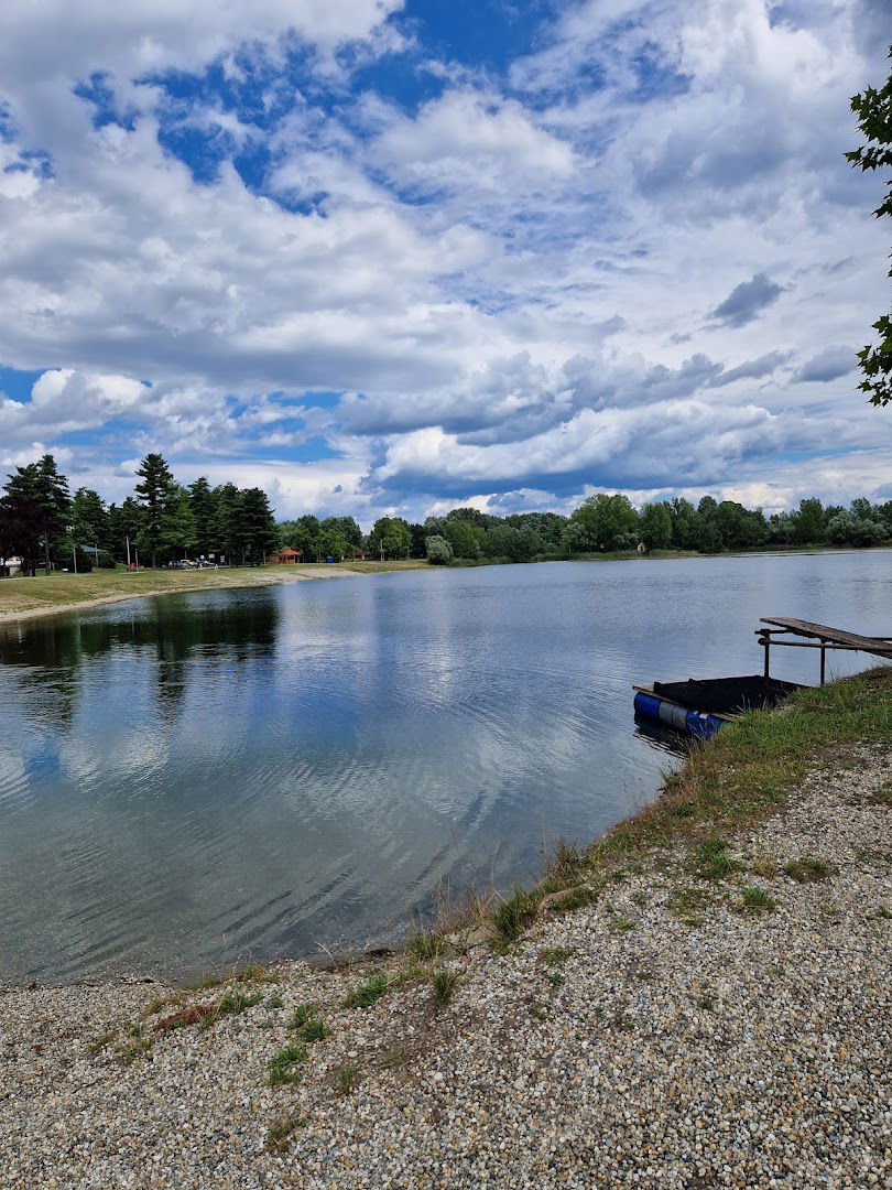 Partyloop Open Air Šoderica