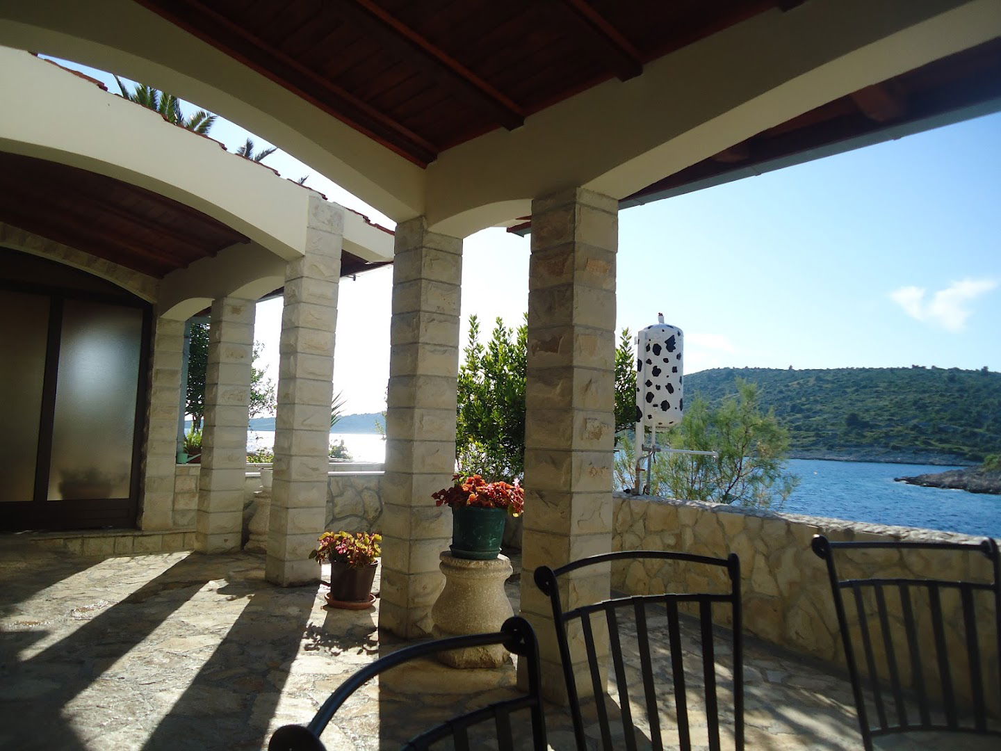 Apartmani Bose ,Kanica,Croatia