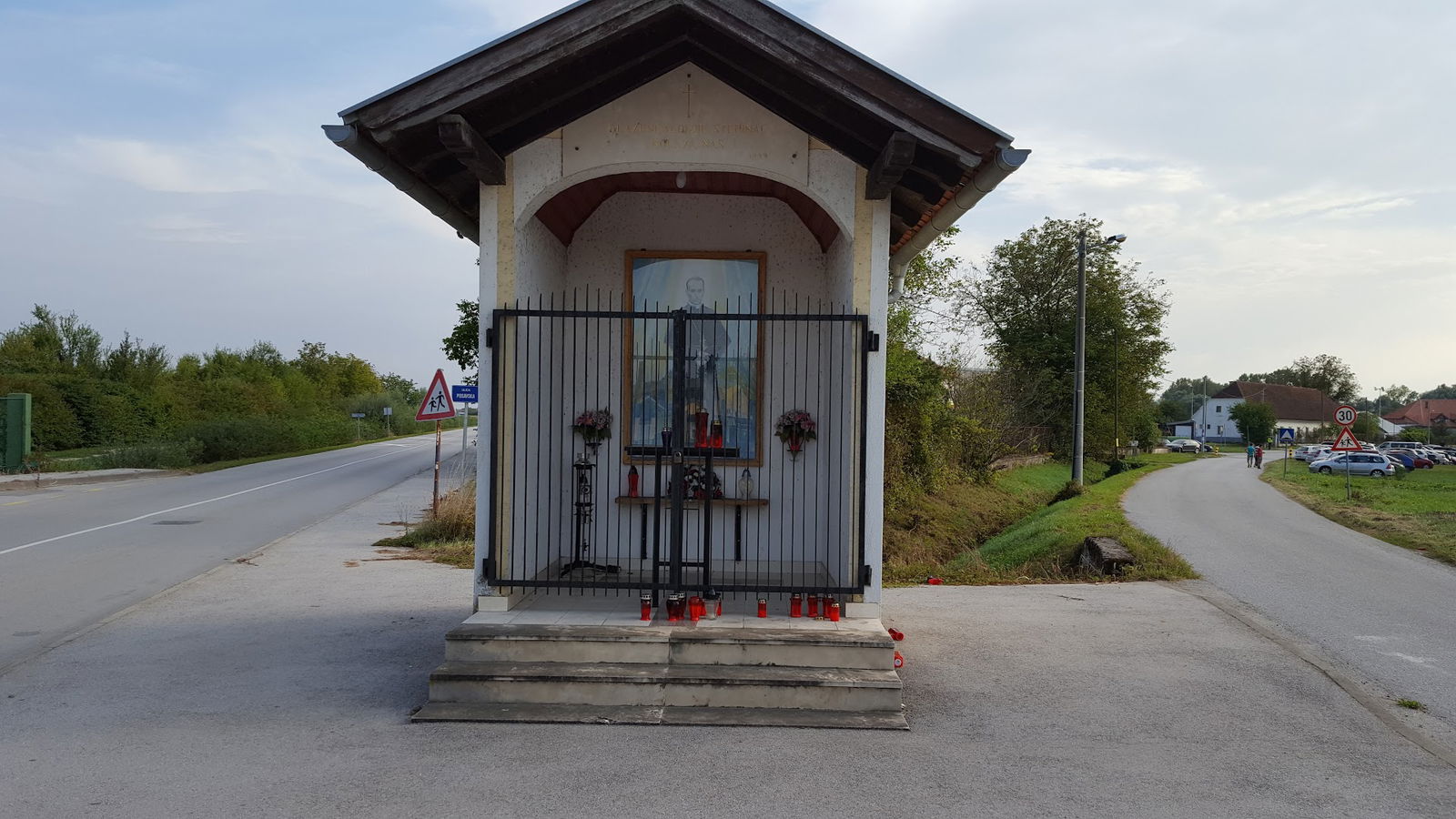 Hrvatska Pošta - Rugvica