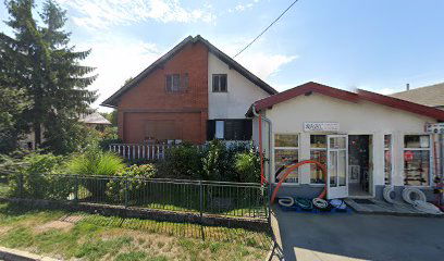 TRGOVINA ROBIĆ, MARGARETA KOŠIĆ