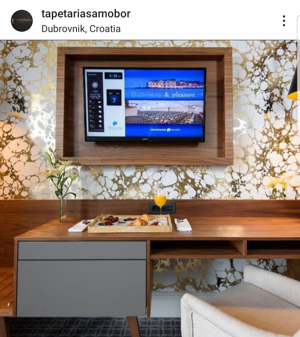 Tapetaria i tapiciranje