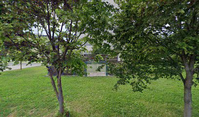 Umjetni Nogometni Teren