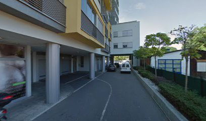 Beauty salon "Perla"