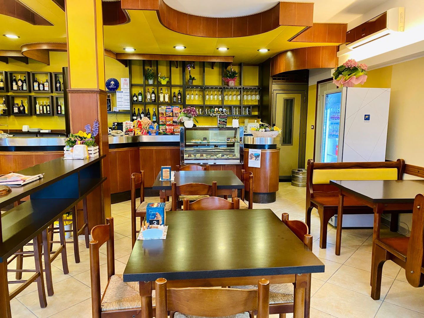 Osteria Alla Chiacchiera