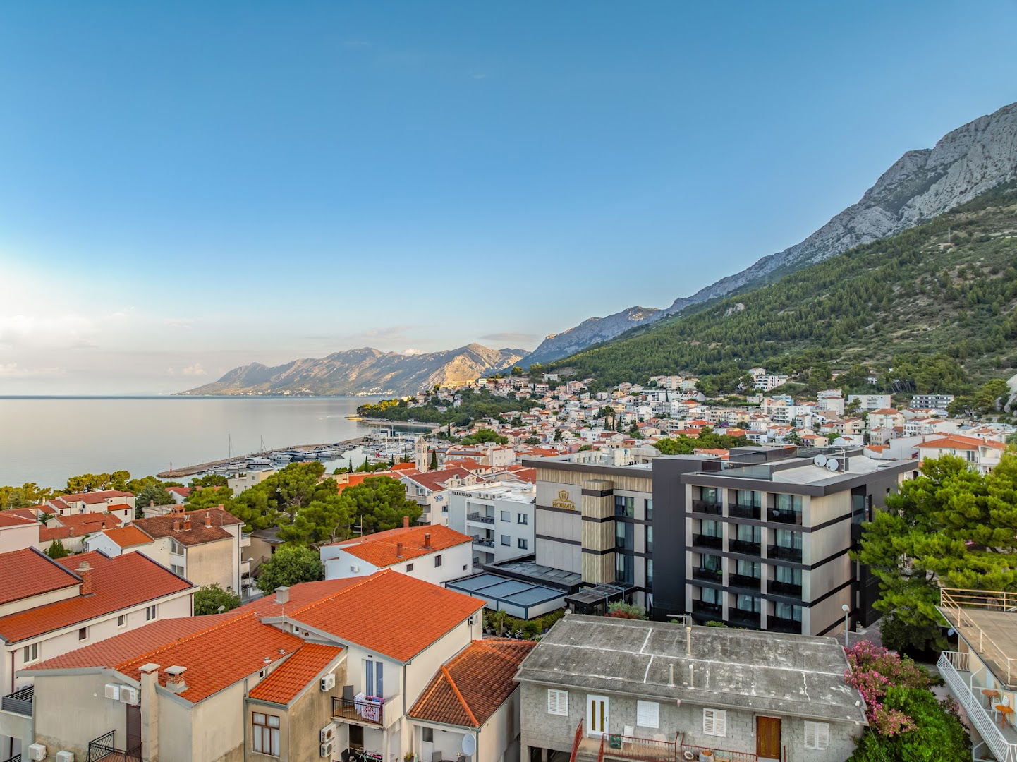 Boutique Hotel Noemia